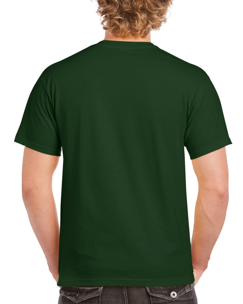 Gildan GI2000 - Ultra Cotton Adult T-Shirt