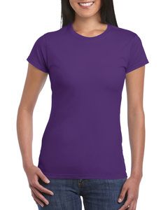 Gildan GI6400L - Softstyle Ladies T-Shirt