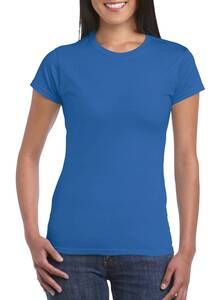 Gildan GI6400L - Softstyle Ladies T-Shirt