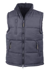 Result R88 - Ultra Padded Bodywarmer Navy