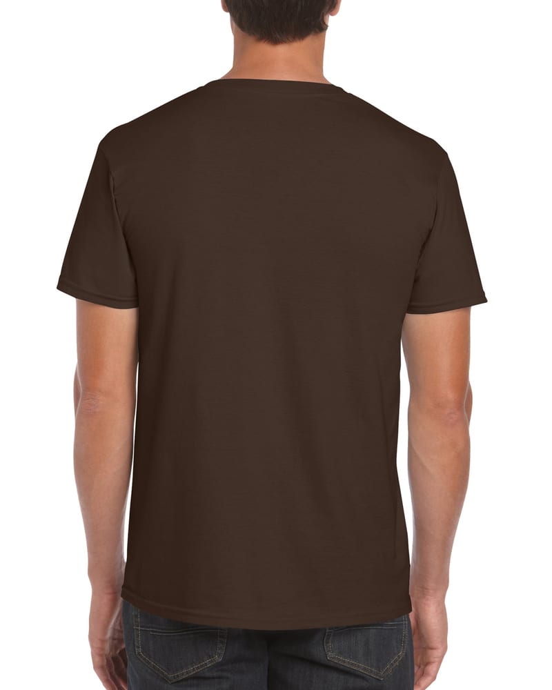 Gildan GD001 - Softstyle™ adult ringspun t-shirt
