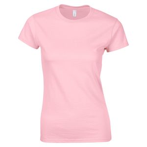 Gildan GD072 - Softstyle™ womens ringspun t-shirt