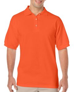 Gildan GD040 - DryBlend™ jersey knit polo