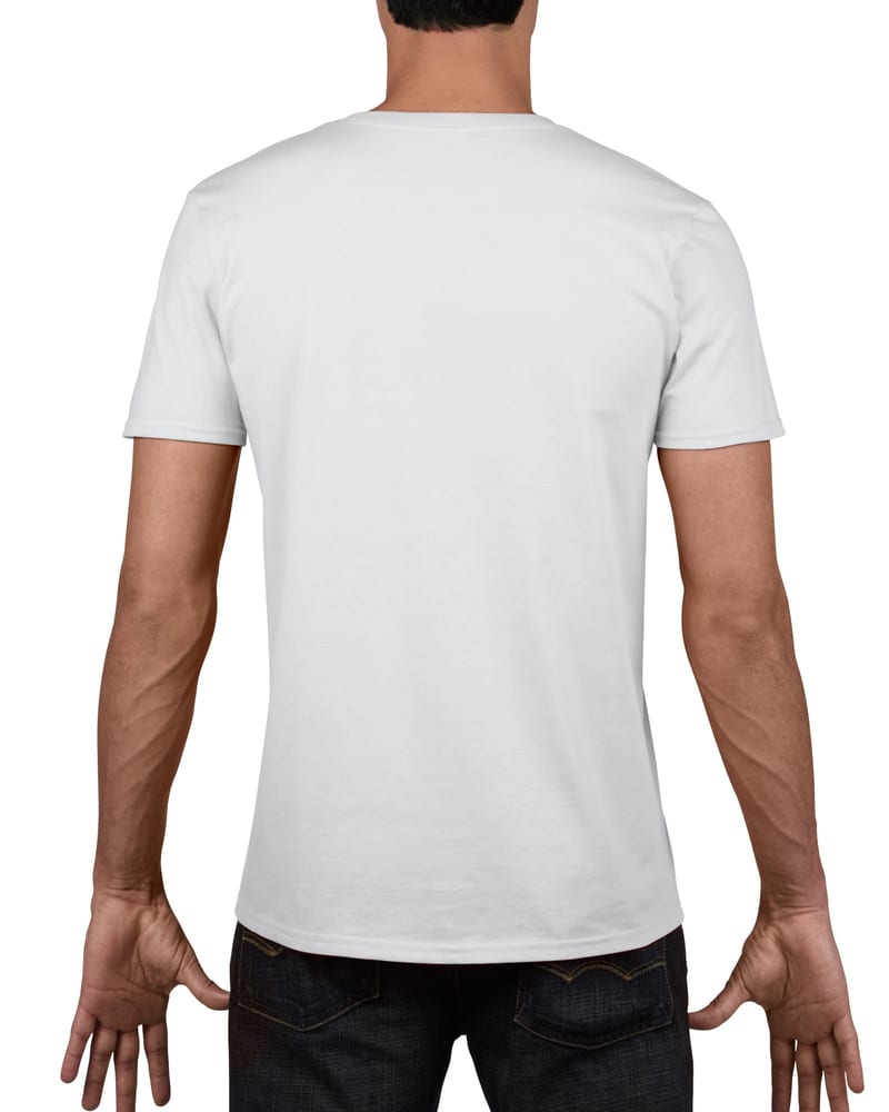 Gildan GD010 - Softstyle™ v-neck t-shirt