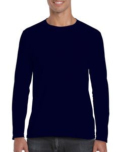 Gildan 64400 - Softstyle® Long Sleeve Tee