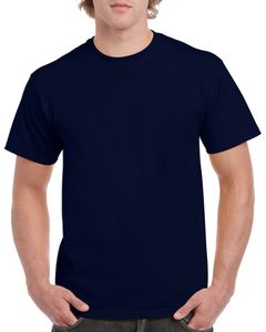 Gildan 5000 - Heavy T-Shirt Navy