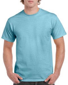Gildan 5000 - Heavy T-Shirt Sky