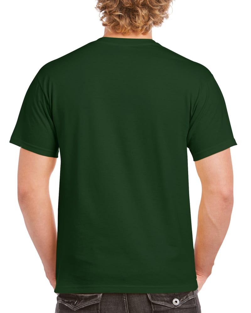 Gildan 5000 - Heavy T-Shirt
