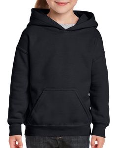 Gildan 18500B - Blend Youth Hooded Sweatshirt