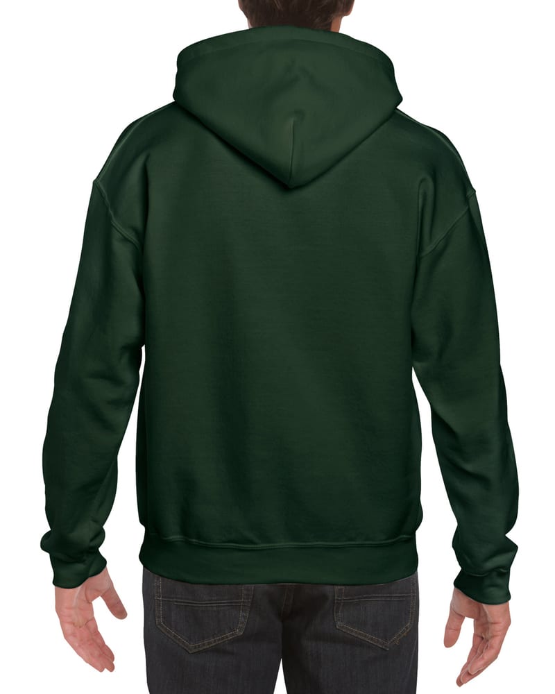 Gildan 18500 - Adult Heavy Blend™ Hooded Sweatshirt