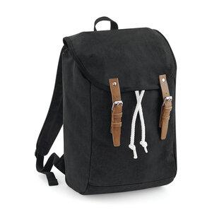 Quadra QD615 - Vintage Rucksack