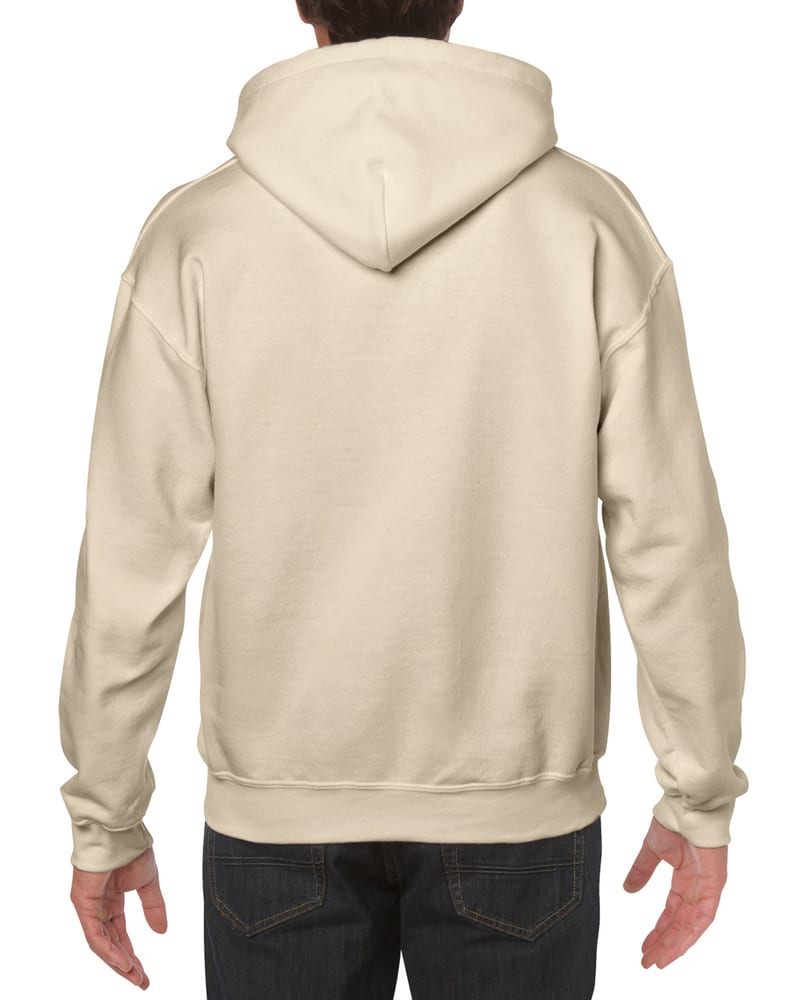 Gildan GD057 - HeavyBlend™ hooded sweatshirt