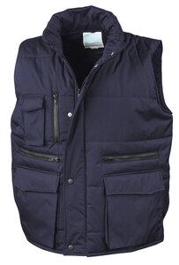 Result Work-Guard R127A - Lance bodywarmer