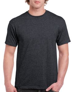 Gildan GI2000 - Ultra Cotton Adult T-Shirt Dark Heather