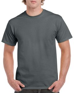 Gildan GI5000 - Heavy Cotton Adult T-Shirt Charcoal