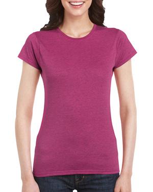 Gildan GI6400L - Softstyle Ladies T-Shirt