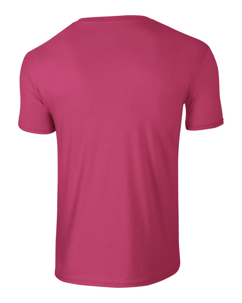 Gildan GI6400 - Softstyle Mens' T-Shirt