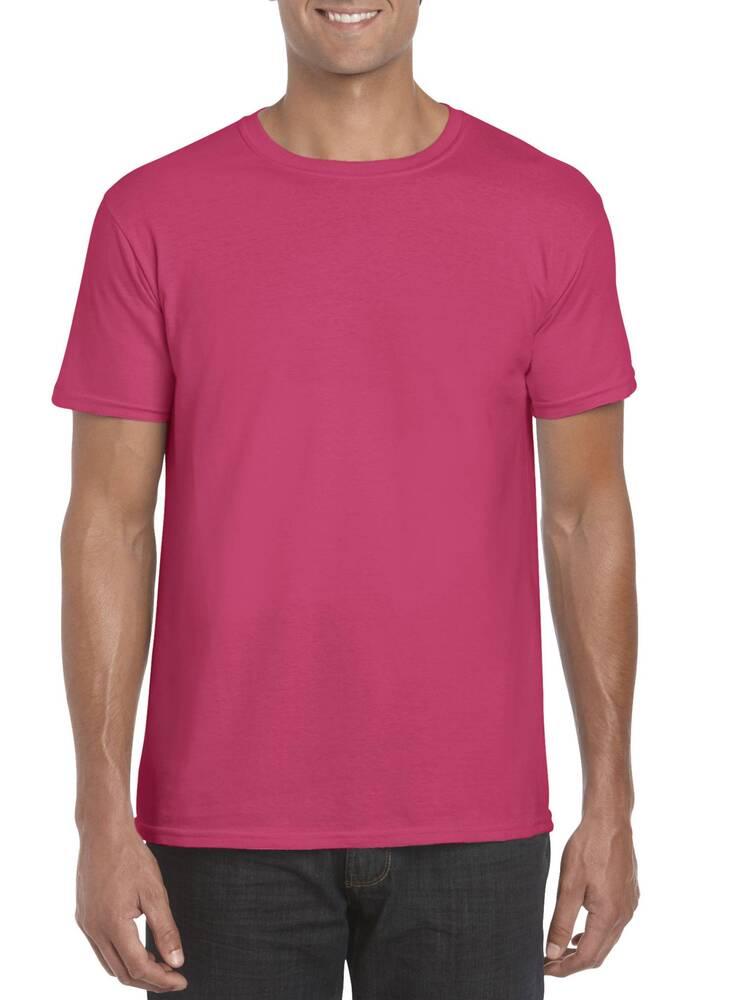 Gildan GI6400 - Softstyle Mens' T-Shirt