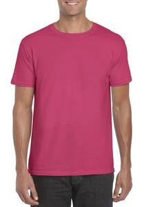 Gildan GI6400 - Softstyle Mens T-Shirt