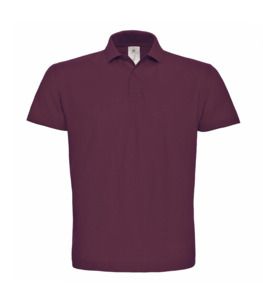 B&C BCID1 - Id.001 Polo Wine