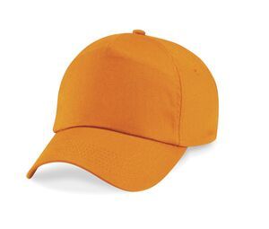 Beechfield BF10B - Junior Original 5 Panel Cap