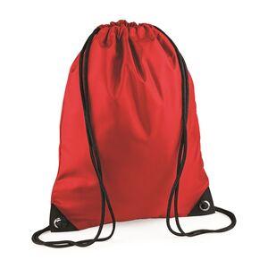 Bag Base BG100 - Gym Bag Bright Red