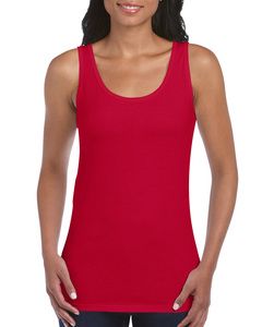 Gildan GN642 - Softstyle™ womens tank top