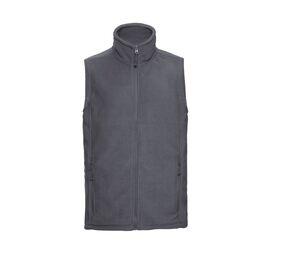 Russell JZ872 - Mens Outdoor Fleece Gilet