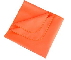 Pen Duick PK860 - Micro Towel Orange