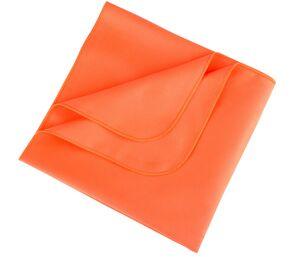 Pen Duick PK861 - Micro Hand Towel Orange