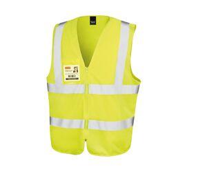 Result RS202 - Zip Safety Tabard