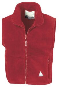 Result RS37J - Junior Active Fleece Bodywarmer