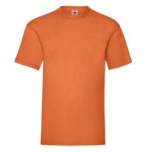 Fruit of the Loom SC220 - Original tee Orange