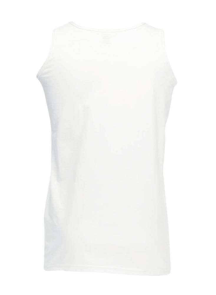 Fruit of the Loom SC235 - Athletic Vest (61-098-0)