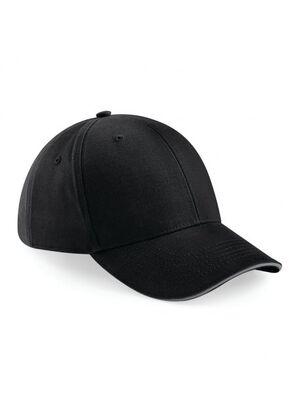 Beechfield BF020 - Athleisure 6 Panel Cap