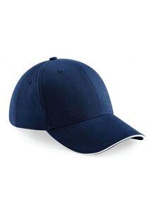 Beechfield BF020 - Athleisure 6 Panel Cap