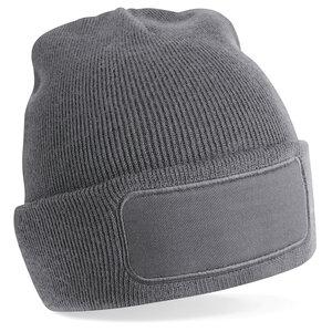 Beechfield BF445 - Printers beanie