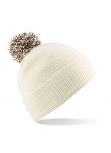 Beechfield BF450 - Snowstar beanie