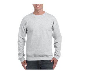 Gildan GN920 - Dryblend Adult Crewneck Sweatshirt Ash