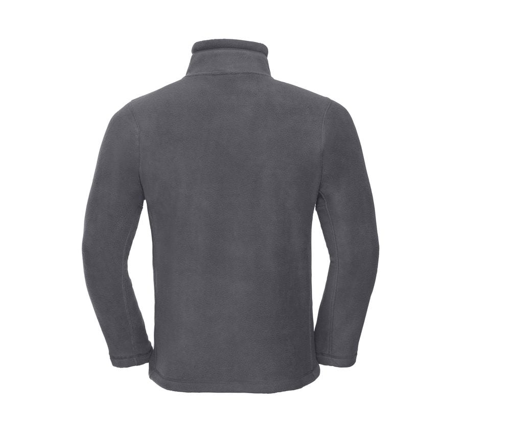 Russell JZ870 - Men's Full Zip Outdoor Fleece