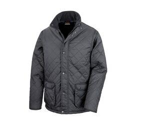 Result RS195 - Urban Cheltenham Jacket Black