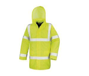 Result RS218 - Core safety high-viz coat coat