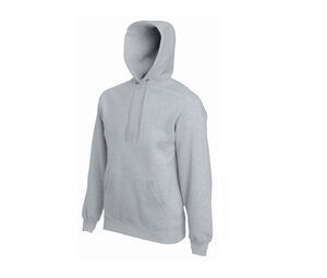 Fruit of the Loom SC270 - Hooded Sweat (62-208-0)