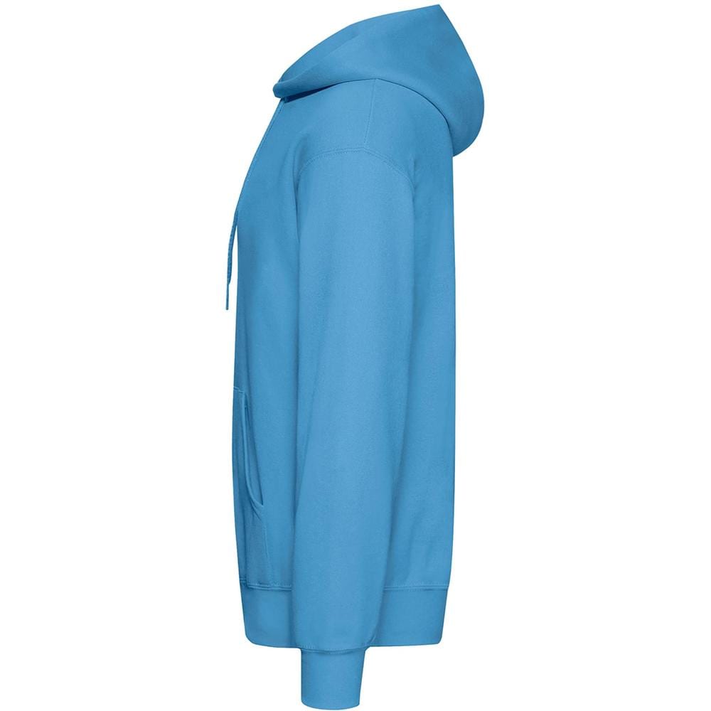 Fruit of the Loom SC270 - Hooded Sweat (62-208-0)