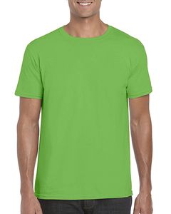 Gildan GN640 - Softstyle™ adult ringspun t-shirt