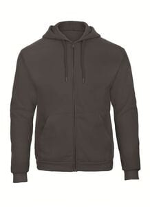 B&C ID205 - Sweat ID205 50/50 Anthracite