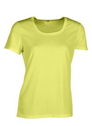 Sans Étiquette SE101 - No Label Sport Tee-shirt Women