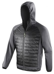 Spiro S268M - Zero Gravity Jacket Men