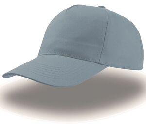 Atlantis AT001 - Start Five Cap Light Blue