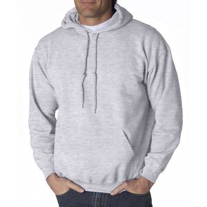 Gildan 18500 - Adult Heavy Blend™ Hooded Sweatshirt